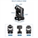 Beam 230W 7R Color Imagination 3